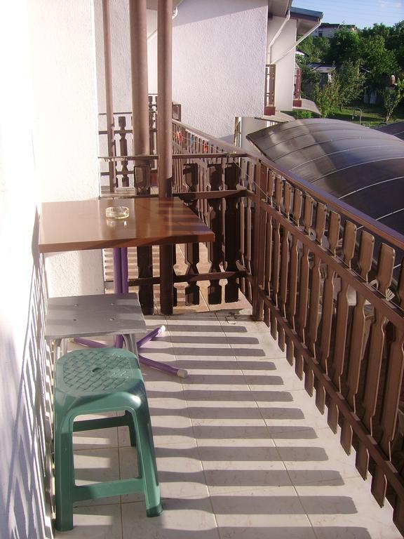 Villa Nikola Ohrid Room photo