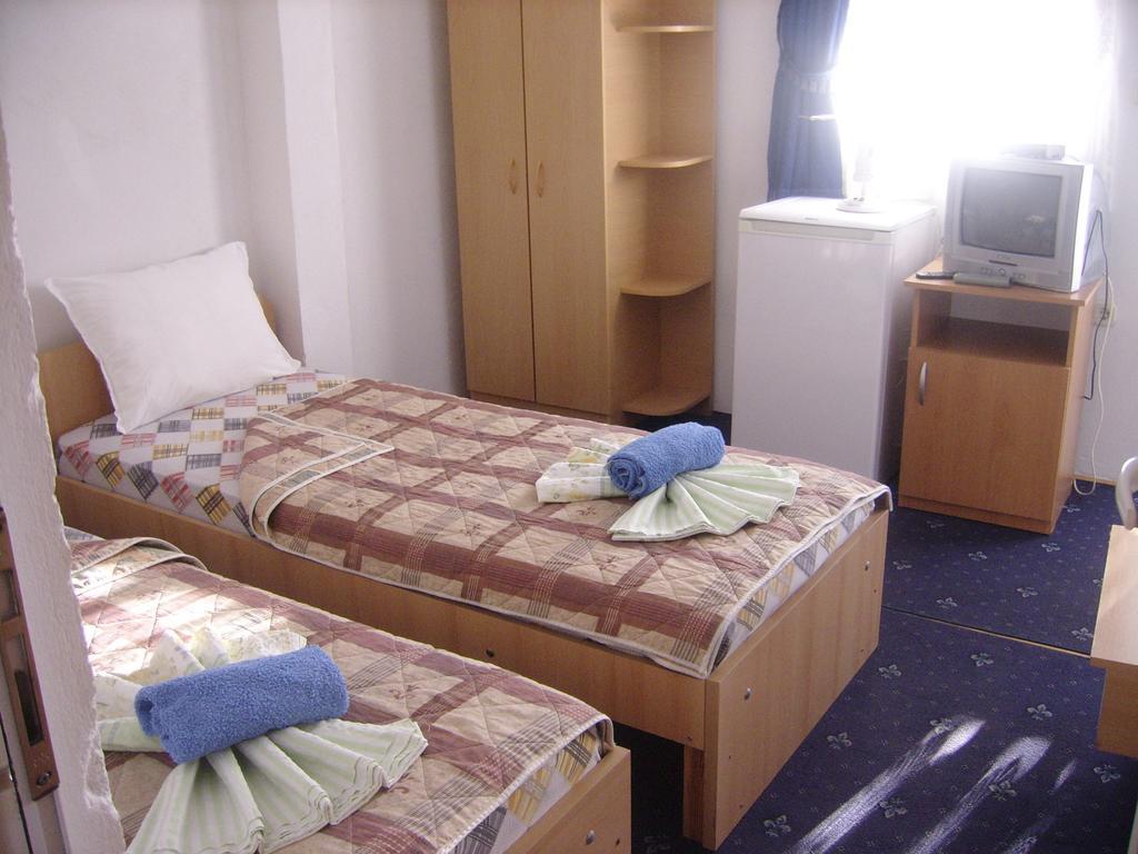 Villa Nikola Ohrid Room photo