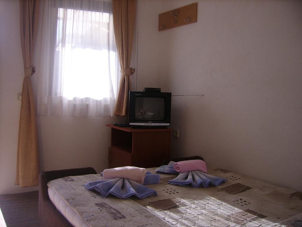 Villa Nikola Ohrid Room photo