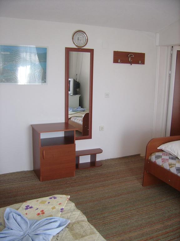 Villa Nikola Ohrid Exterior photo