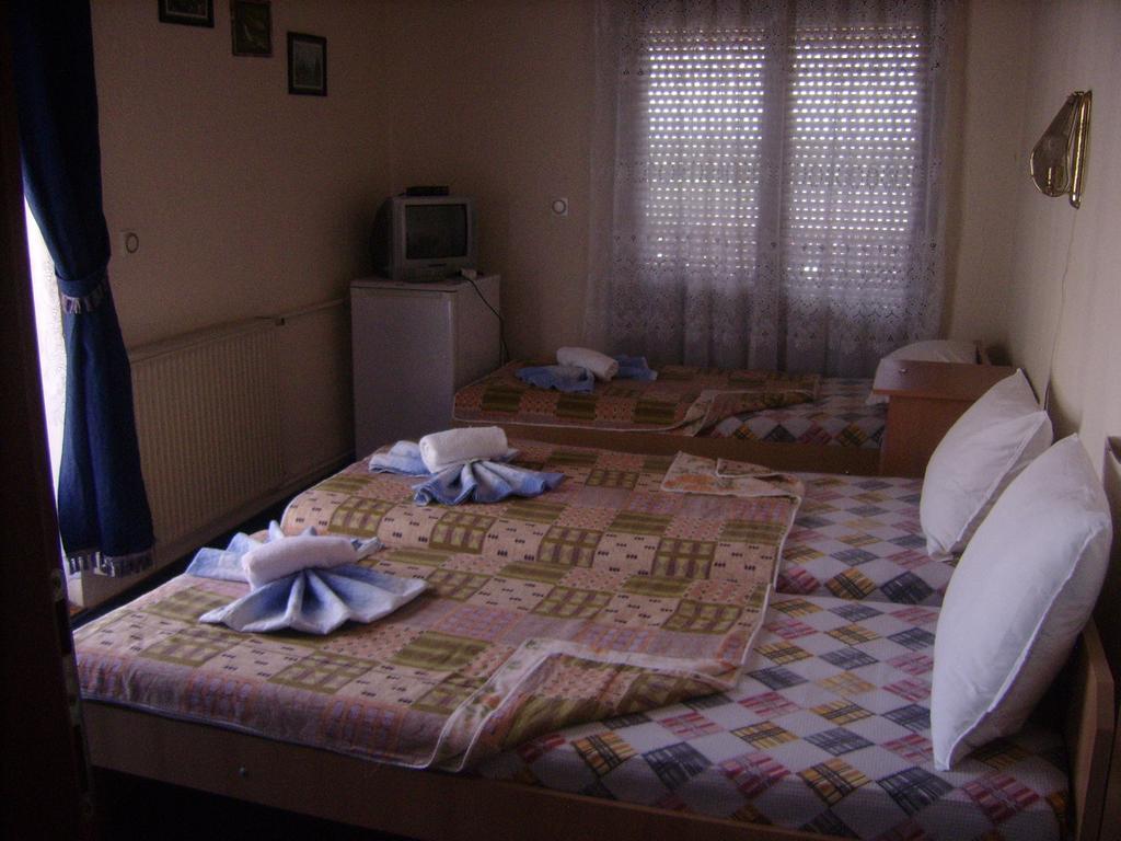 Villa Nikola Ohrid Room photo