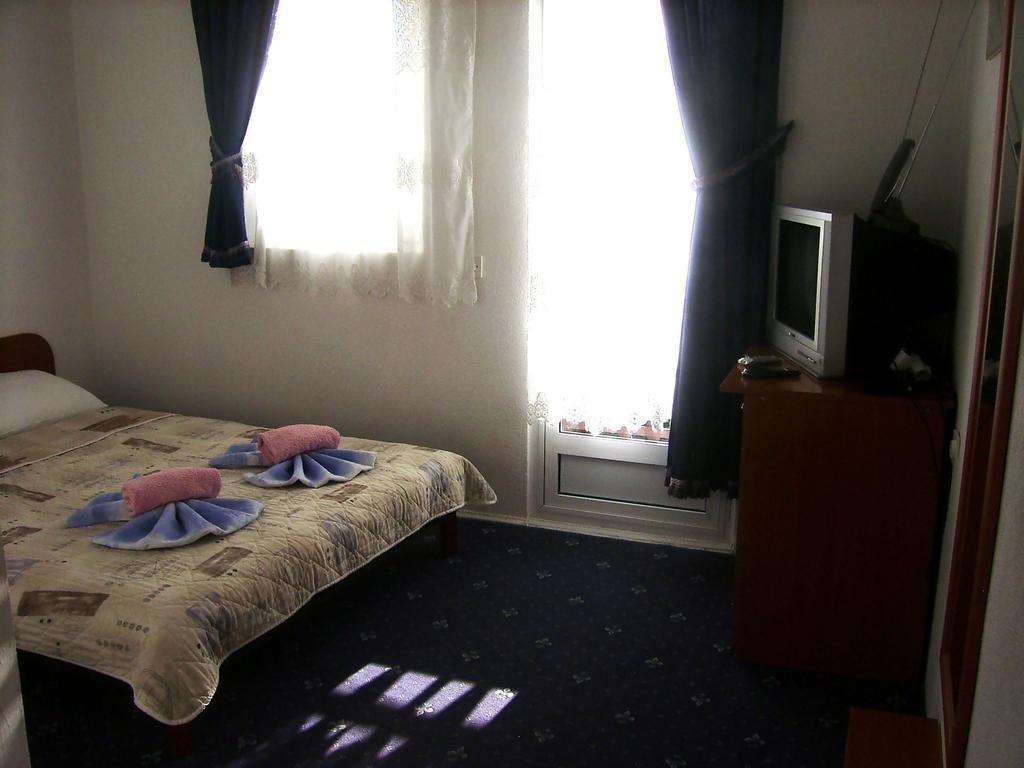Villa Nikola Ohrid Room photo